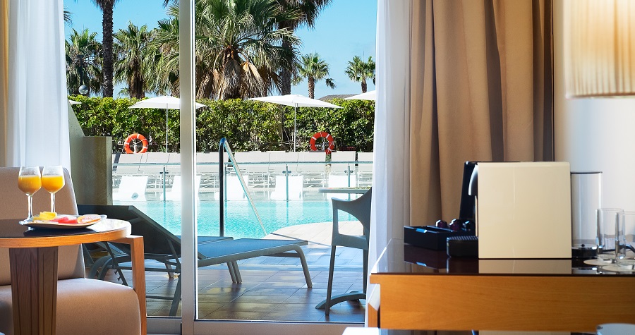 El Hotel Elba Costa Ballena estrena sus nuevas zonas “Adults Only”